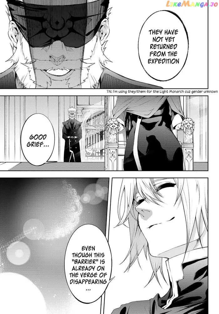 Wistoria: Wand and Sword Chapter 12 image 22_optimized
